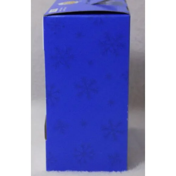 Hallmark Funko Pop! Star Wars C3PO & R2D2 Ornament Hanging Christmas Tree - Picture 3 of 5